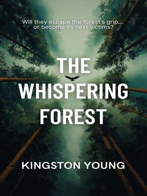 cover image of The Whispering Forest